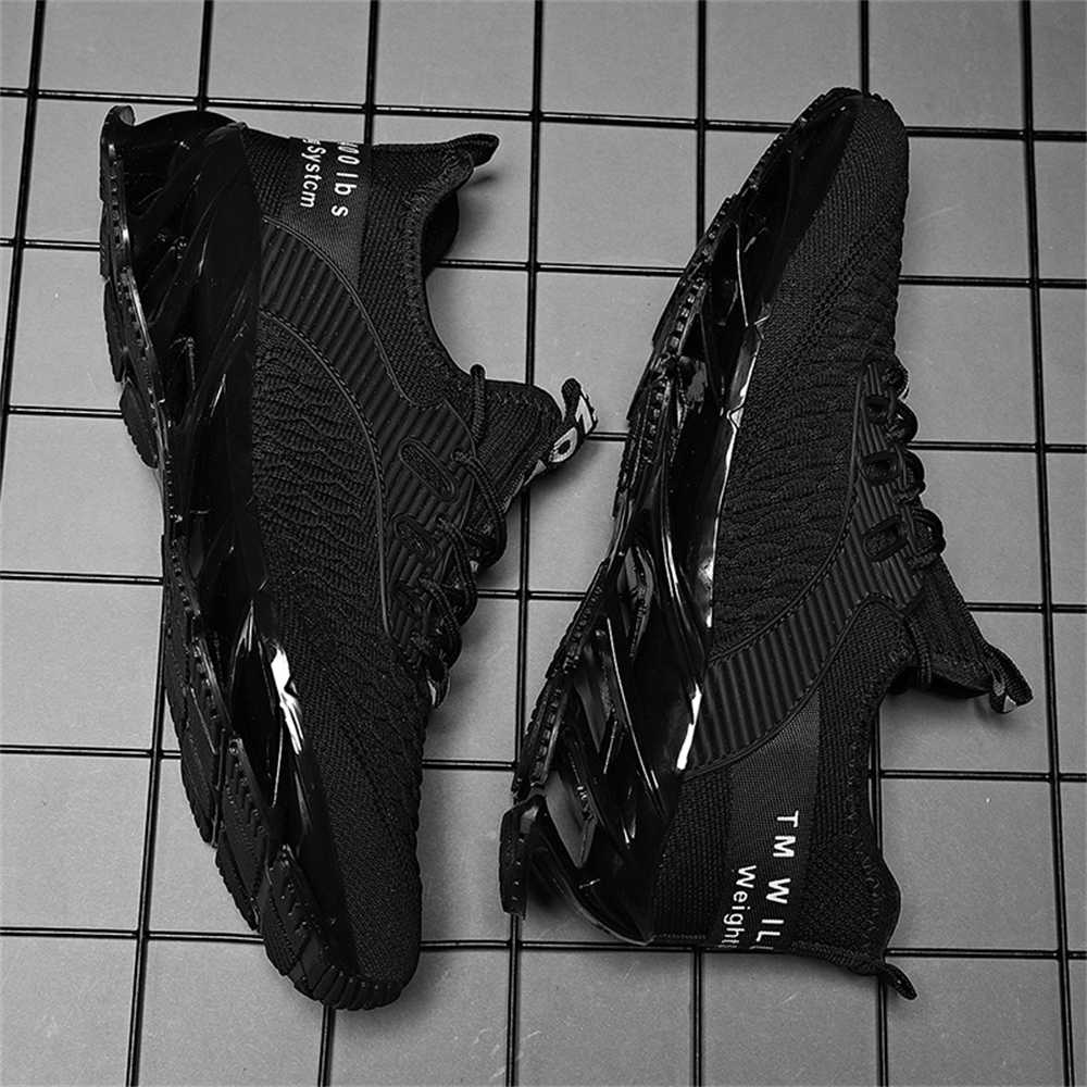 Luxury Lifestyle Of Celebrities - Zapatillas de deporte con cordones para