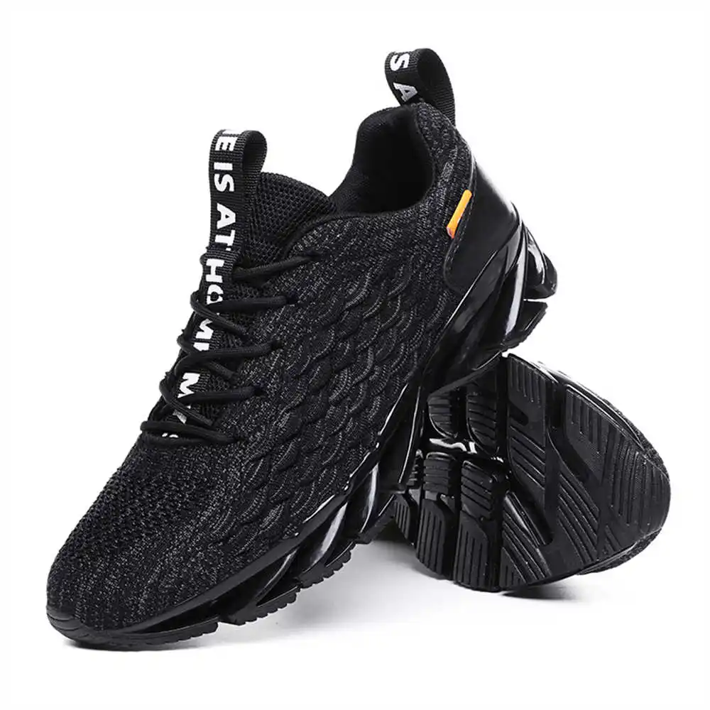 Luxury Lifestyle Gifts - Zapatillas de tenis para hombre, calzado