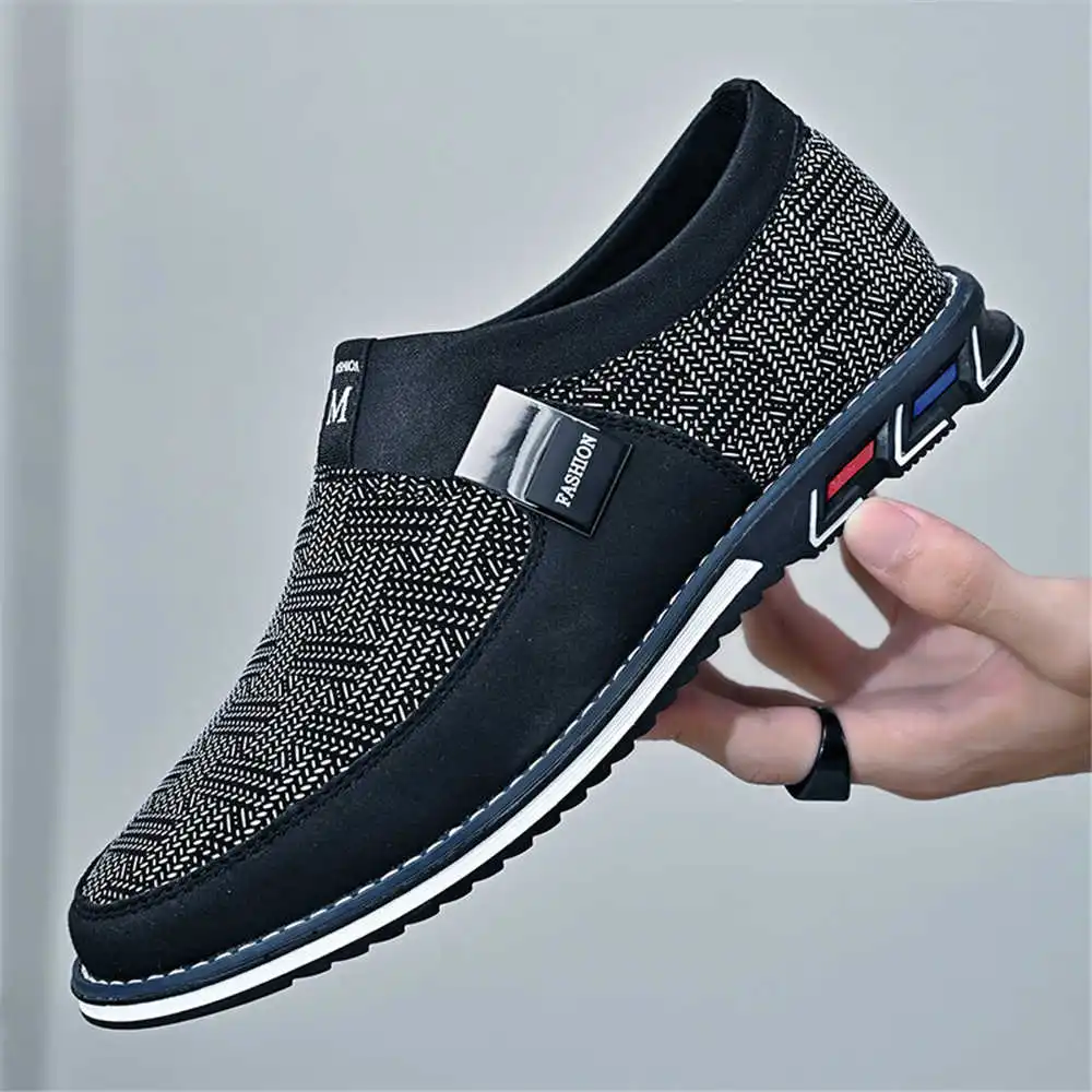 Luxury Lifestyle Of Celebrities - Azul oscuro 44-45 zapatos de verano