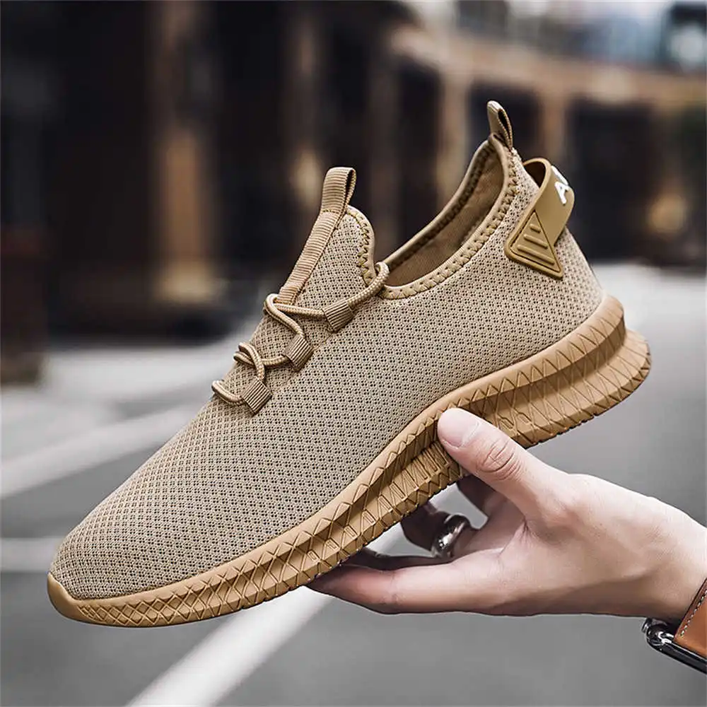 Luxury Lifestyle Gifts - Zapatillas de deporte Tenni de malla