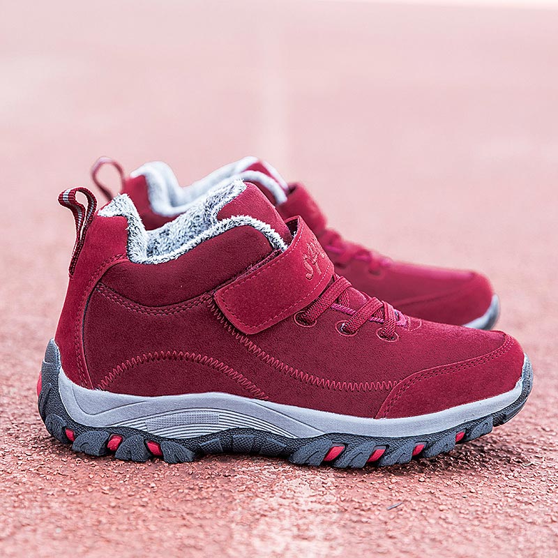 Luxury Lifestyle Goods - Zapatos Deportivos cortos de invierno para
