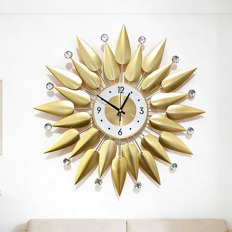 Reloj de Pared de Lujo, Reloj  - Luxury Lifestyle Gifts reseña y precio