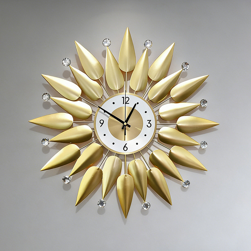Reloj de Pared de Lujo, Reloj  - Luxury Lifestyle Gifts reseña y precio