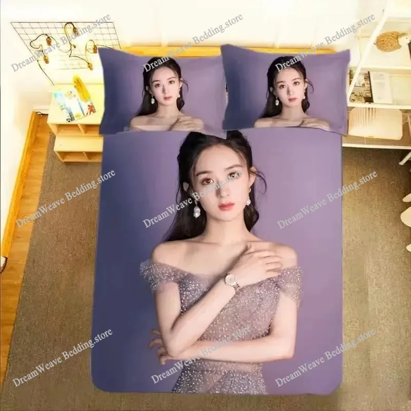 Zhao Liying - Juego de Ropa de - Luxury Lifestyle Gifts reseña y precio