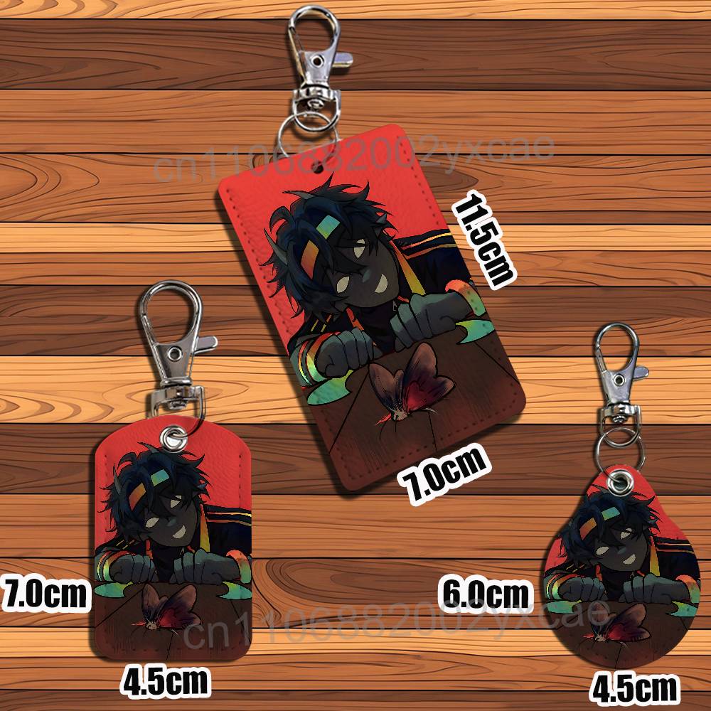 Game blogger spokeishere - Tar - Leather Card Wallet reseña y precio