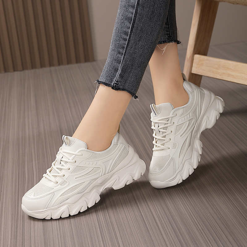 Zapatos Deportivos de Platafor - Luxury Lifestyle Gifts reseña y precio