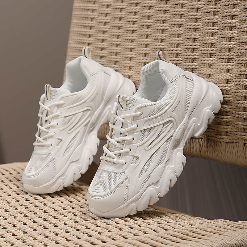Zapatos Deportivos de Platafor - Luxury Lifestyle Gifts reseña y precio