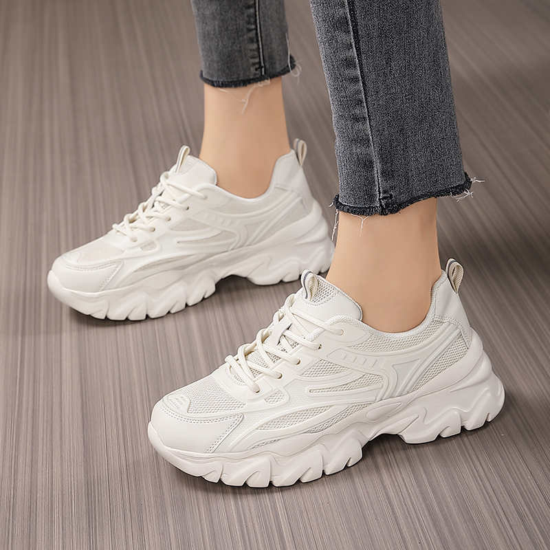 Zapatos Deportivos de Platafor - Luxury Lifestyle Gifts reseña y precio