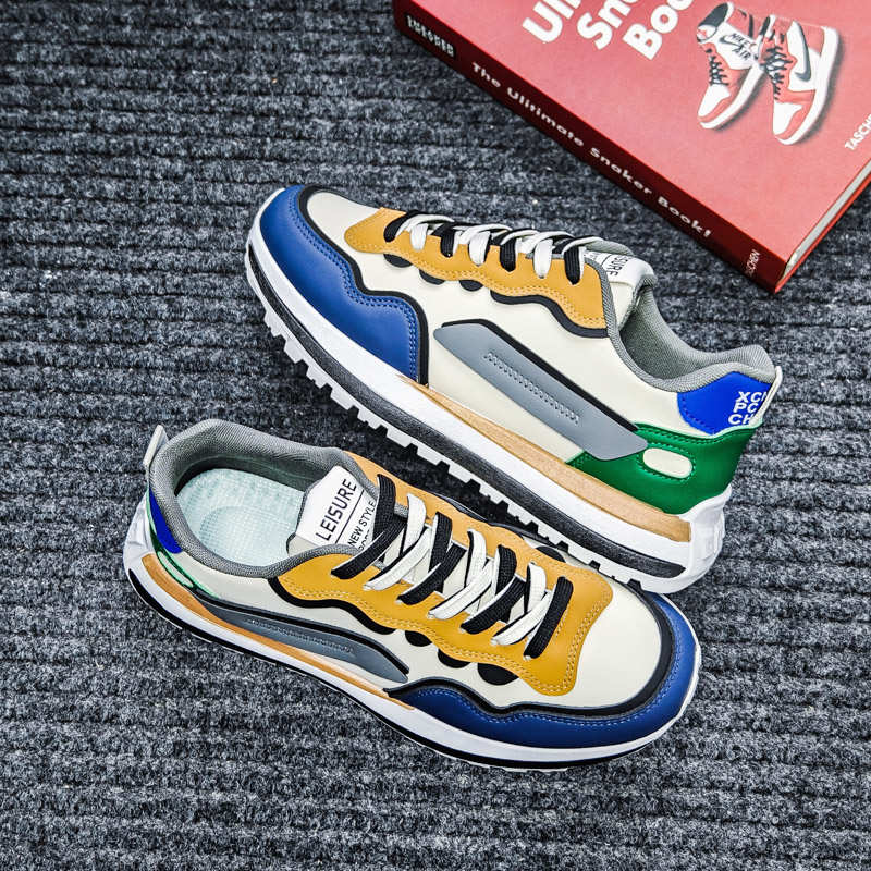 Zapatillas de Lujo con Cordone - Luxury Lifestyle Goods reseña y precio