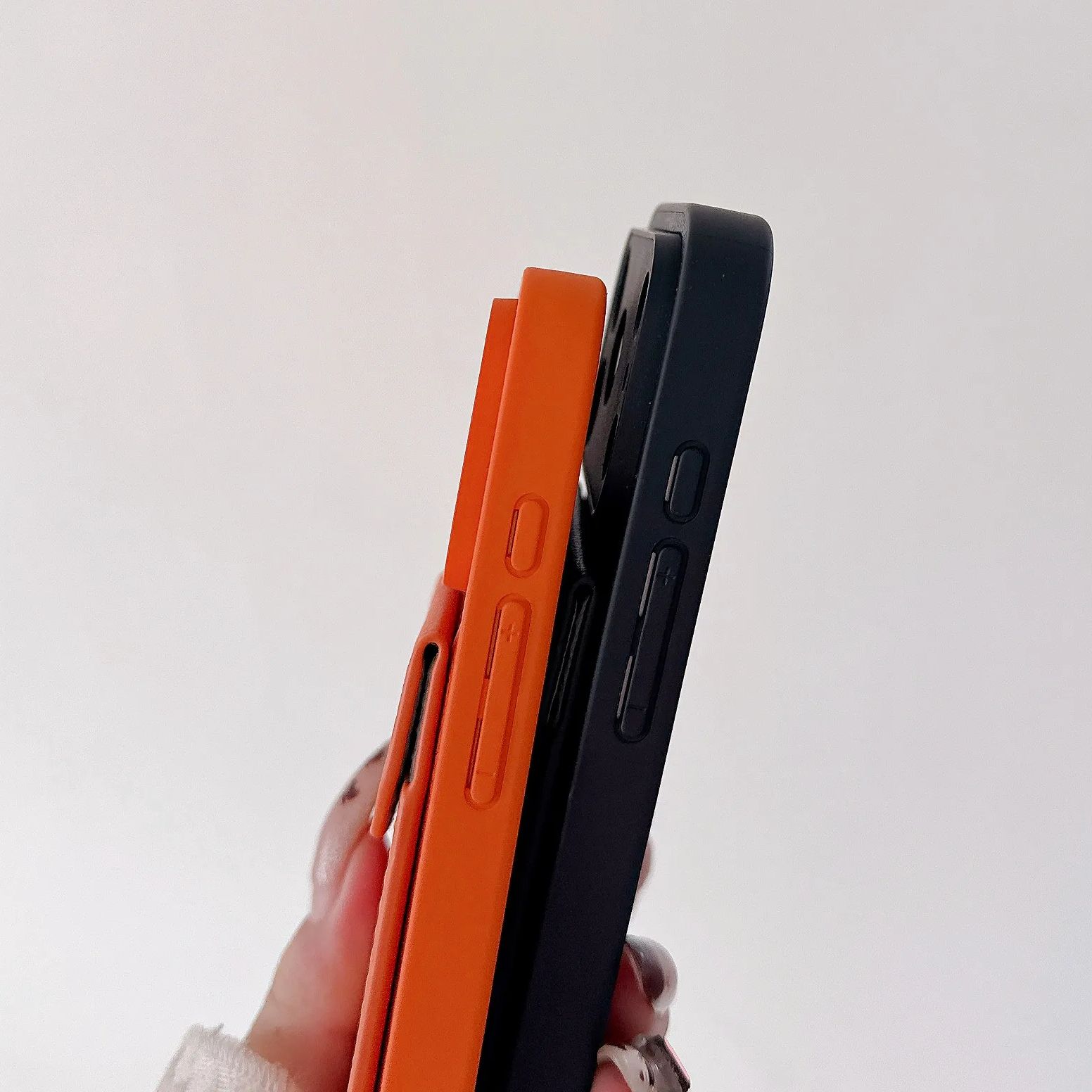 Funda con ranura para tarjetas - Leather Card Wallet reseña y precio