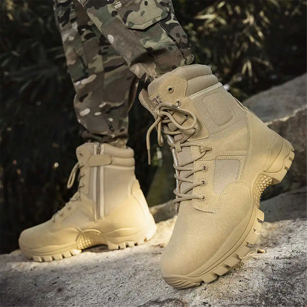 Botas de senderismo de cuero g - Luxury Lifestyle Of Celebrities reseña y precio