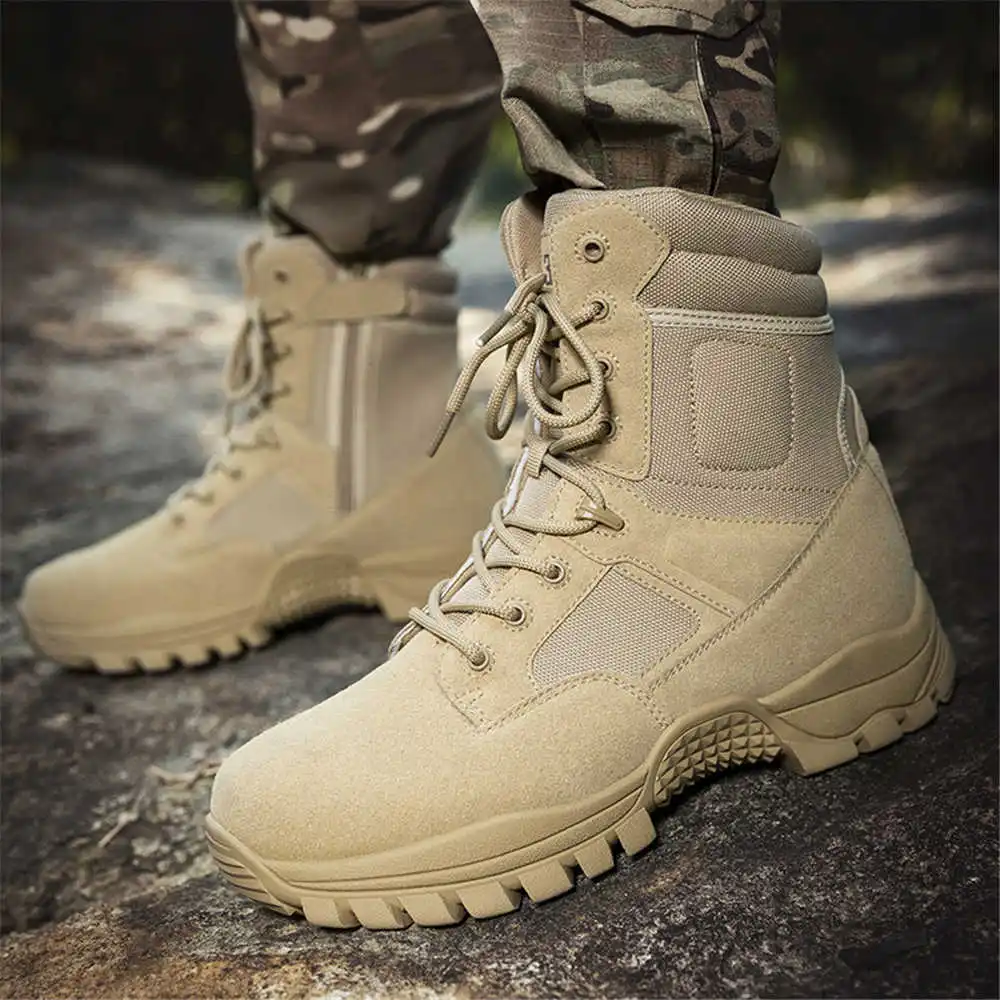 Botas de senderismo de cuero g - Luxury Lifestyle Of Celebrities reseña y precio