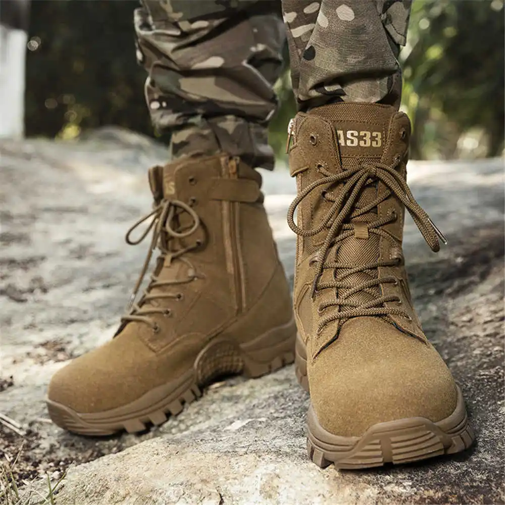 Botas de senderismo de cuero g - Luxury Lifestyle Of Celebrities reseña y precio