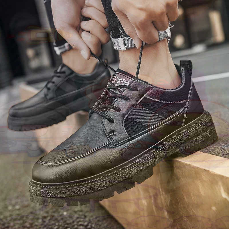 Zapatillas deportivas de cuero - Luxury Lifestyle Of Celebrities reseña y precio