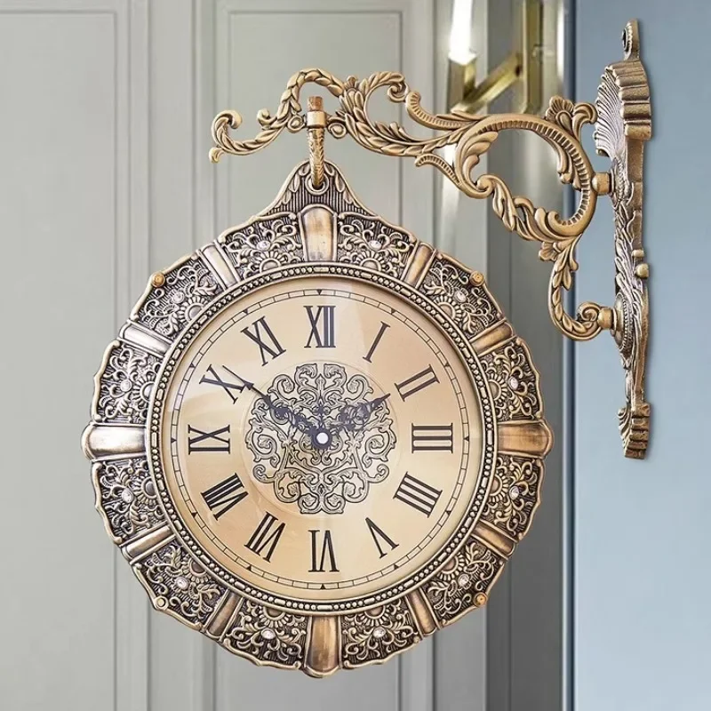Reloj de Pared Nórdico Retro p - Luxury Lifestyle Gifts reseña y precio