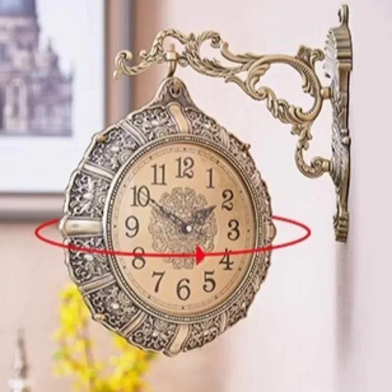 Reloj de Pared Nórdico Retro p - Luxury Lifestyle Gifts reseña y precio