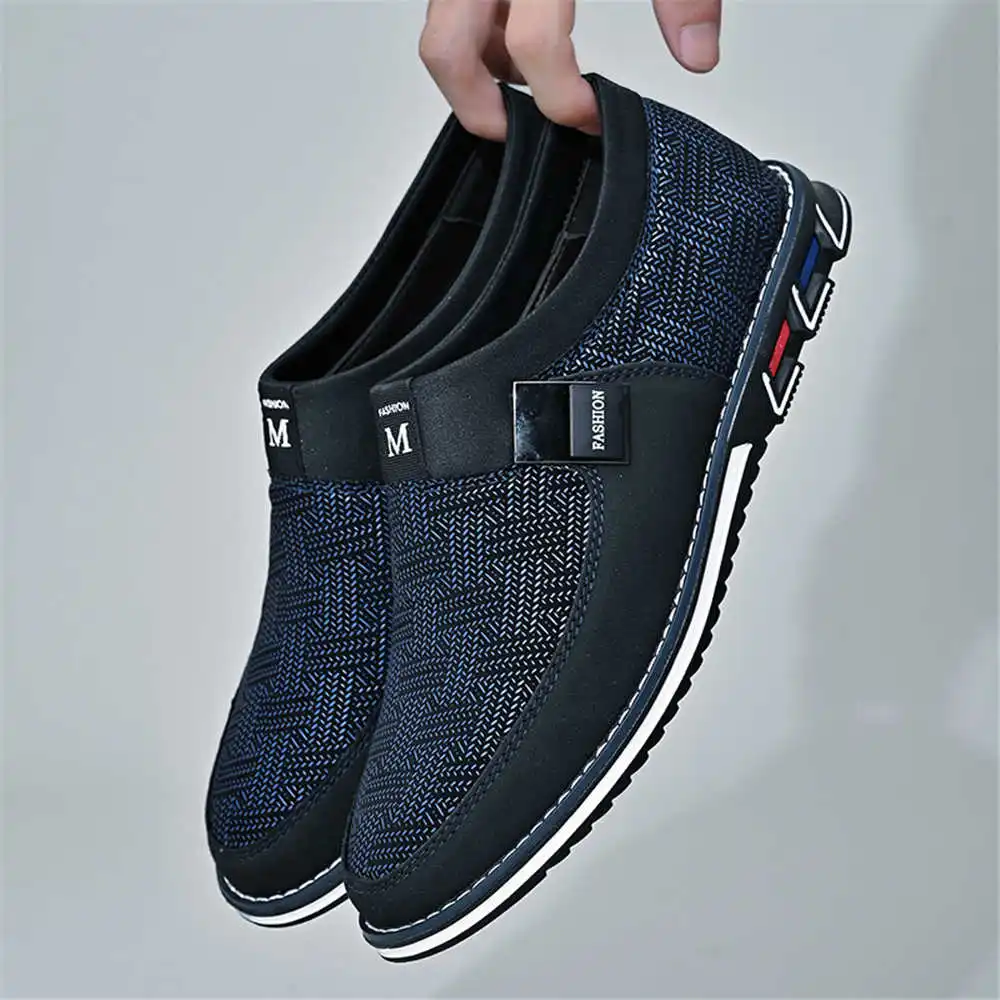 Azul oscuro 44-45 zapatos de v - Luxury Lifestyle Of Celebrities reseña y precio