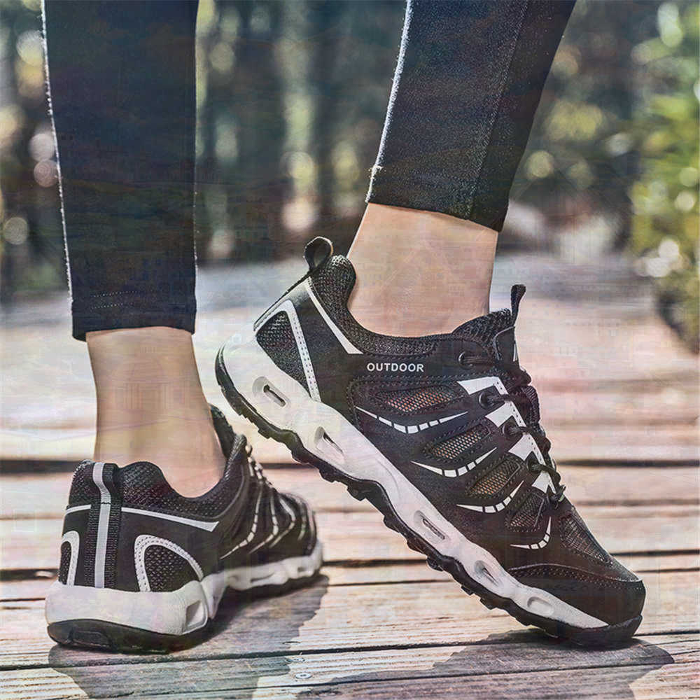 Zapatillas Sumer con punta red - Luxury Lifestyle Gifts reseña y precio