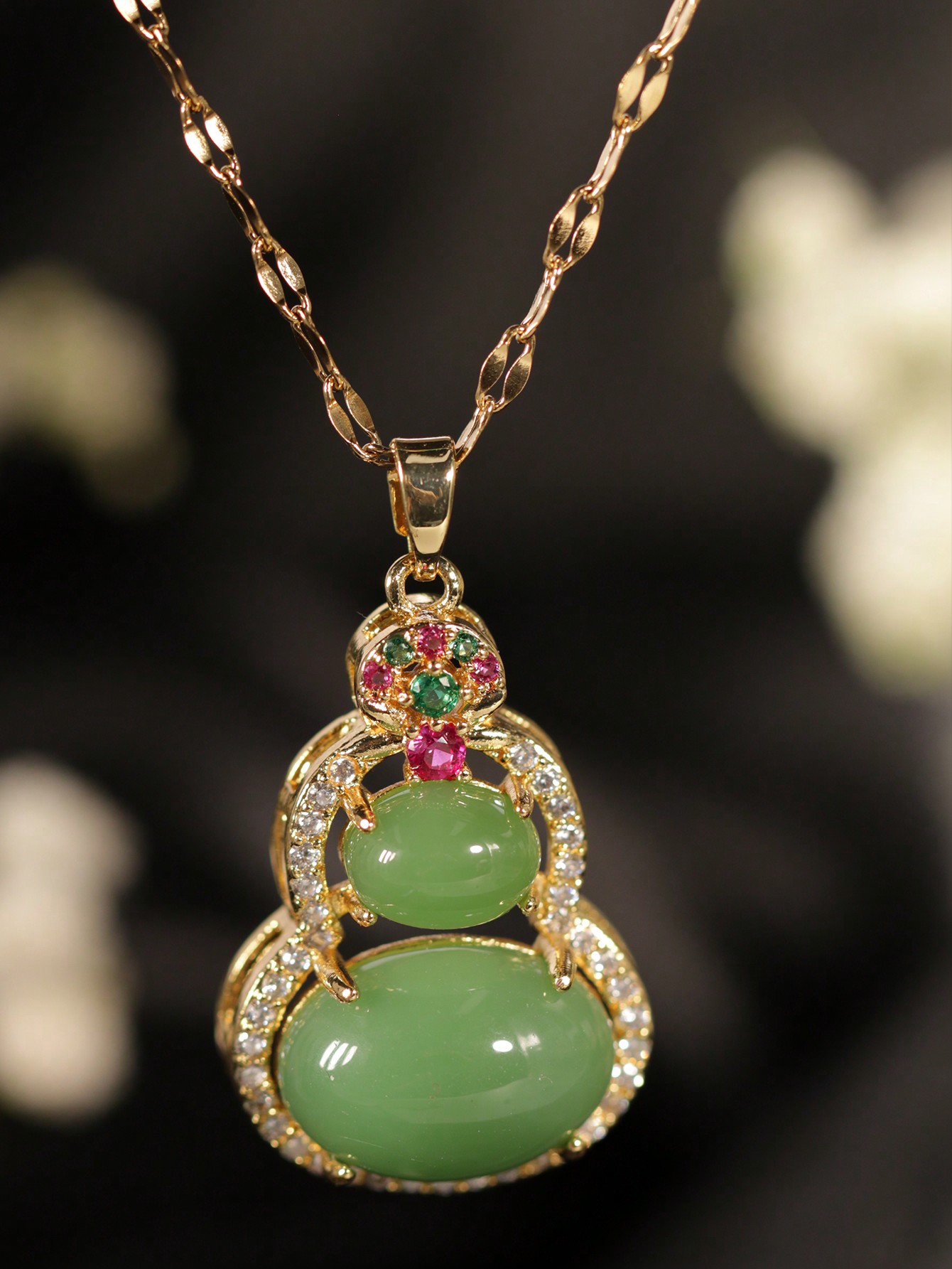 1 pieza de collar con colgante - Luxury Lifestyle Gifts reseña y precio