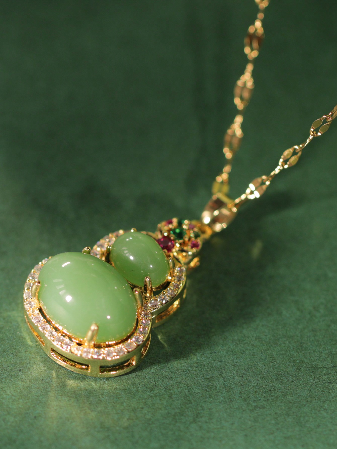 1 pieza de collar con colgante - Luxury Lifestyle Gifts reseña y precio
