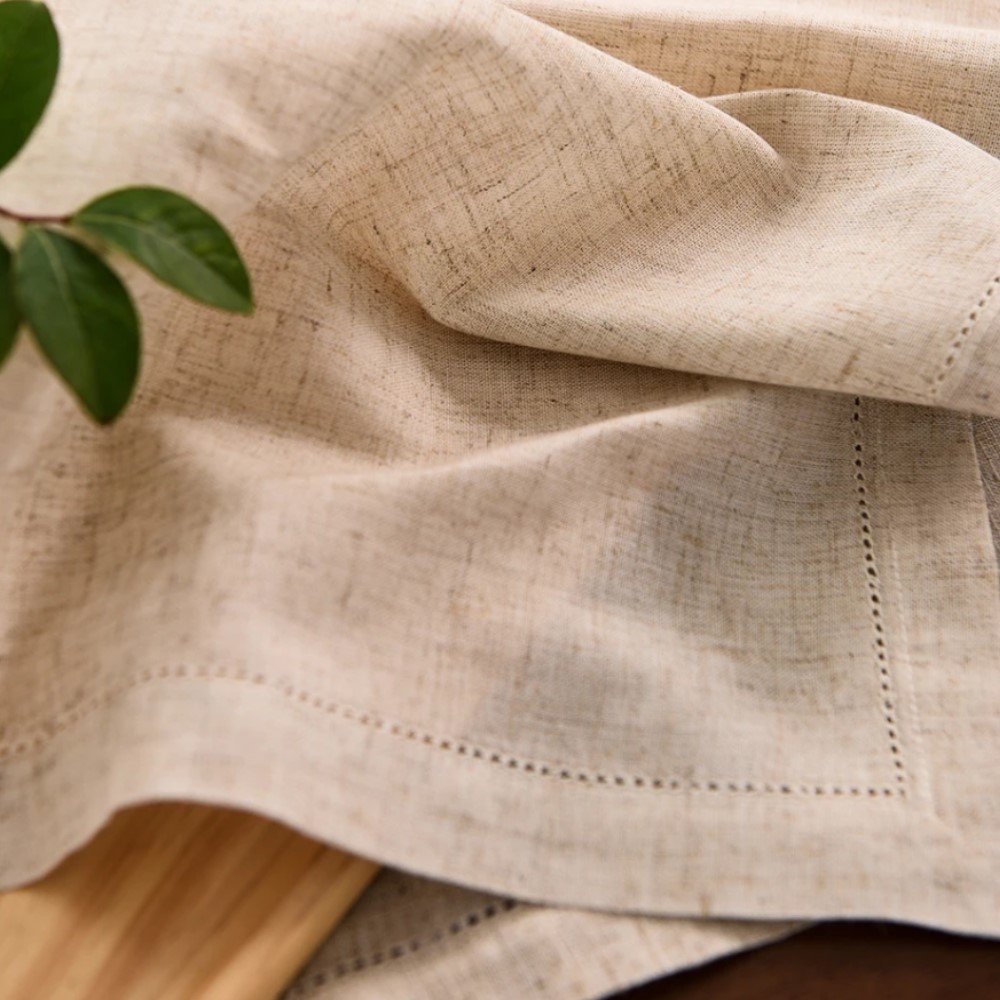 1/5/10 piezas Servilletas de L - Linen Napkin Set reseña y precio