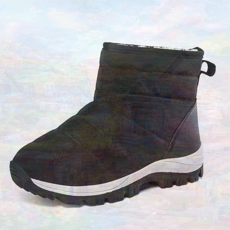 Antideslizante térmico tenis p - Luxury Lifestyle Gifts reseña y precio