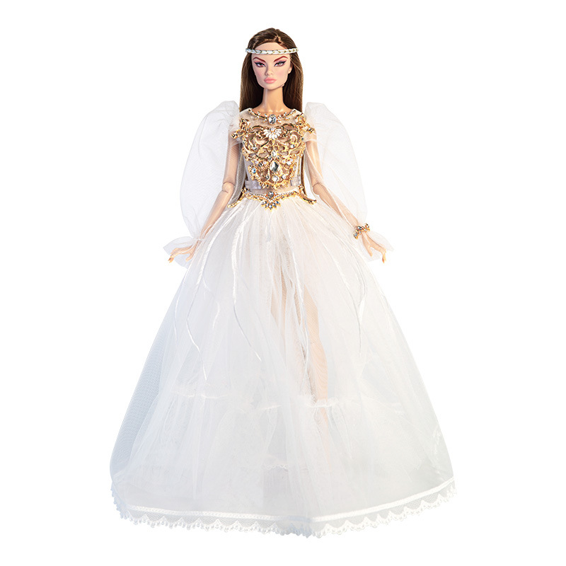 1/6 32cm FR supermodelo muñeca - Luxury Lifestyle Gifts reseña y precio