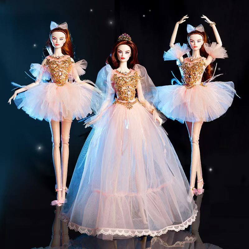 1/6 32cm FR supermodelo muñeca - Luxury Lifestyle Gifts reseña y precio