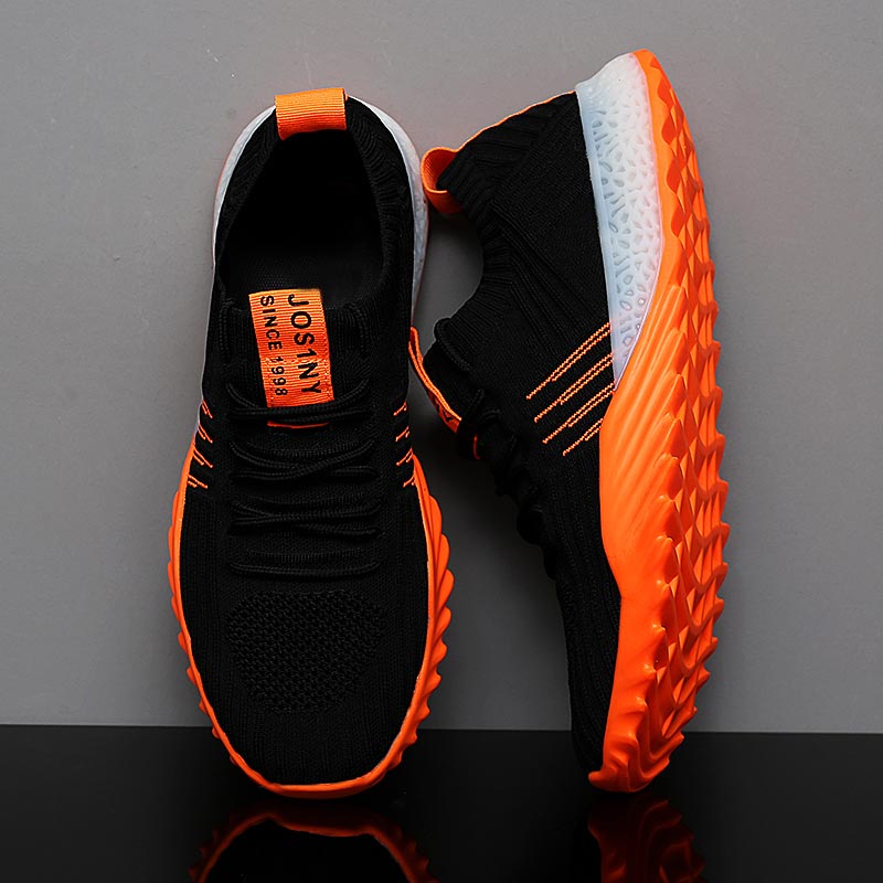 Zapatillas deportivas de malla - Luxury Lifestyle Goods reseña y precio